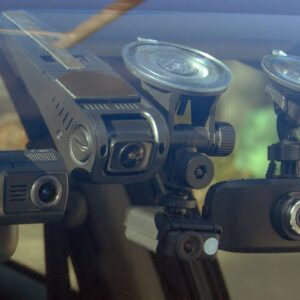 5 Budget Dash Cams Reviewed - G1W, A118, Mobius, Mini 0806 & MG380G