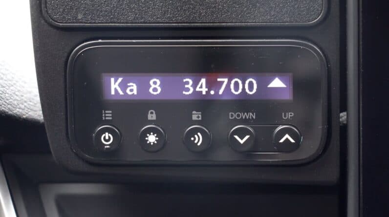 Radenso RC M Adds Directional Announcements