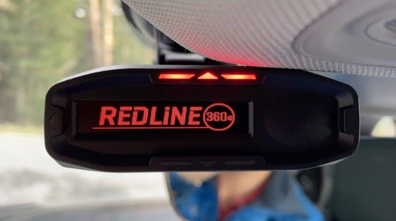 Redline 360c fw 1.6: Now Faster & Better Arrows