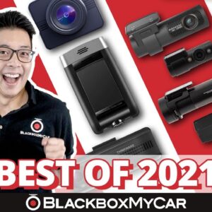 BEST DASH CAMS OF 2021 | PART 2!! | BlackboxMyCar