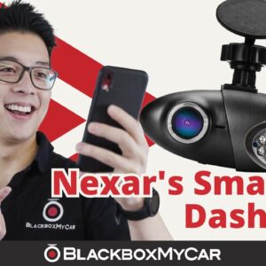 How good is it?? | Nexar Pro Review (2021) | BlackboxMyCar