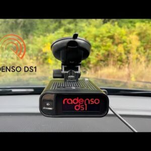 Radenso DS1 Review
