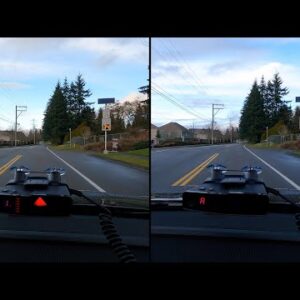 Why Your Radar Detector May Not Alert to Speed Signs