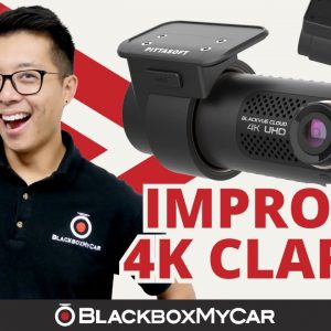 BlackVue DR900X PLUS 4K UHD | Review (2021) | BlackboxMyCar