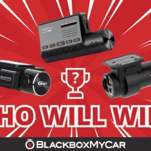 3 Channel Showdown!! | Who will win?? | BlackboxMyCar