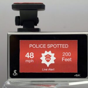 Cobra & Escort Dashcams with Drive Smarter Integration