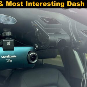 Coolest & Most Interesting Dashcams: Collaboration with BlackboxMyCar