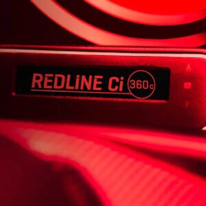 Escort Redline Ci 360c Announced