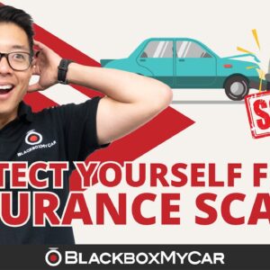 The 5 Most Common Auto Insurance Scams & How to Protect Yourself | BlackboxMyCar