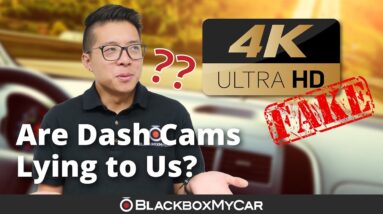 High-End vs Budget Dash Cam | Review | BlackboxMyCar