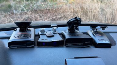 Mixing Radar Detectors with OBD & USB Power Cables